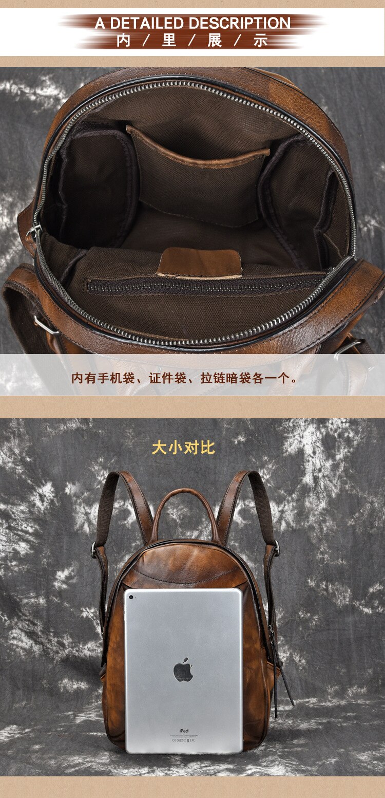 GA3058 - Women's Fashion Bag. - Image 5