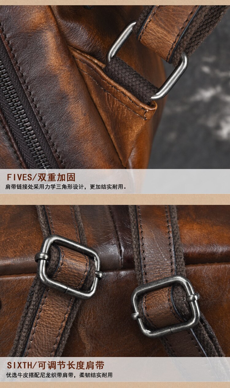 GA3058 - Women's Fashion Bag. - Image 4