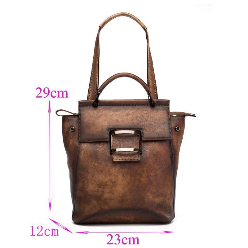 GA3060 - Women's Fashion Bag. - Image 5
