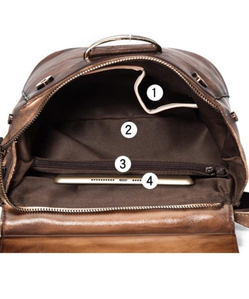 GA3060 - Women's Fashion Bag.