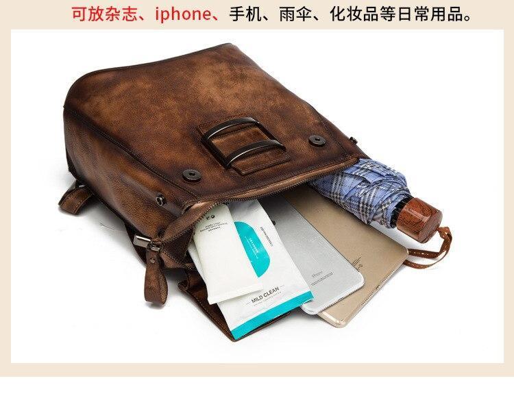 GA3064 - Women's Fashion Bag. - Image 9
