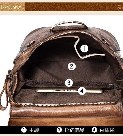 GA3064 - Women's Fashion Bag.