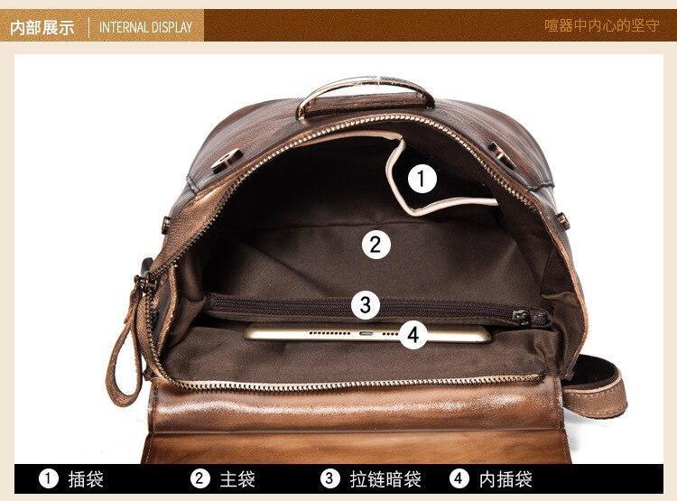 GA3064 - Women's Fashion Bag. - Image 5