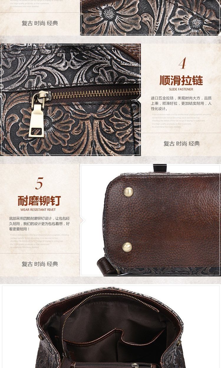 GA33 - WOMEN'S FASHION BAG.
