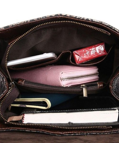 GA33 - WOMEN'S FASHION BAG.