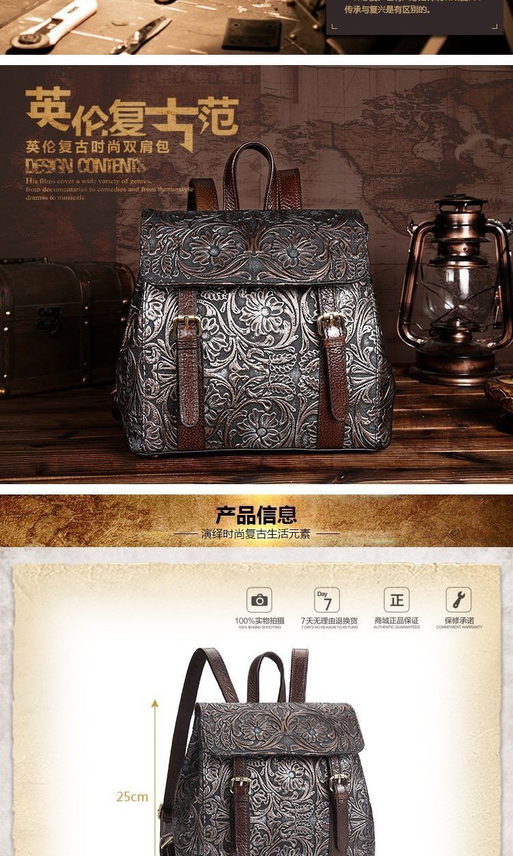 GA33 - WOMEN'S FASHION BAG.