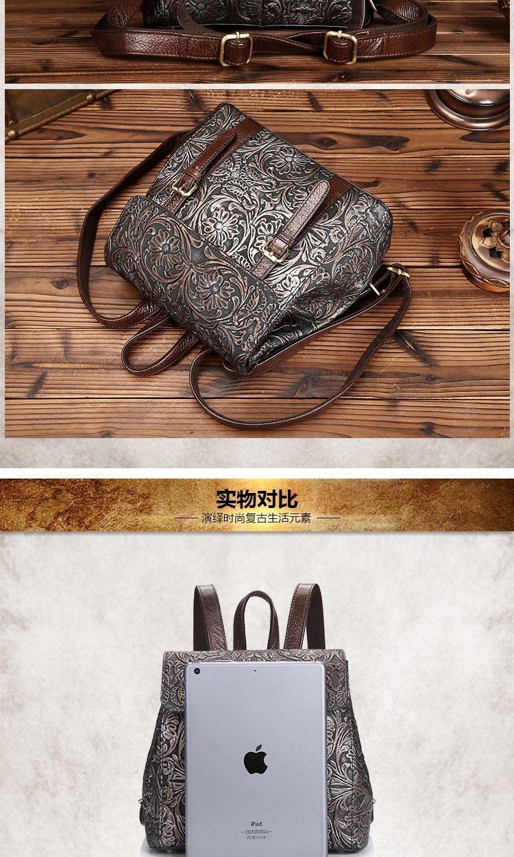 GA33 - WOMEN'S FASHION BAG.