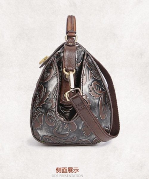 GA34 - WOMEN'S FASHION BAG.