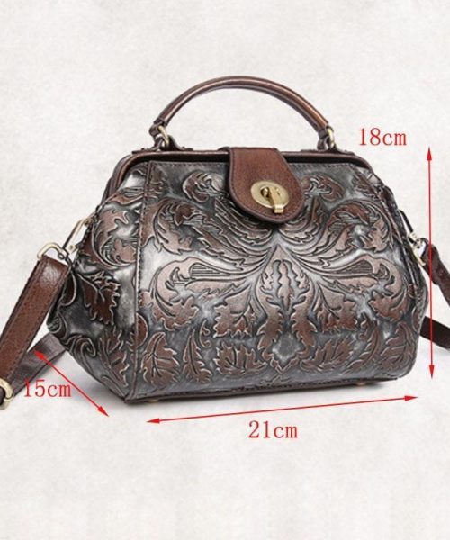 GA34 - WOMEN'S FASHION BAG.