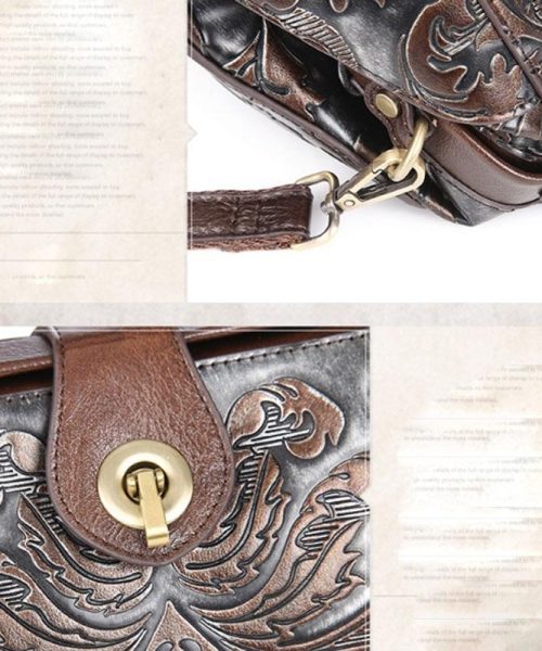 GA34 - WOMEN'S FASHION BAG.