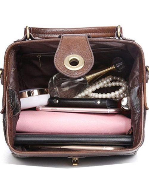 GA34 - WOMEN'S FASHION BAG.
