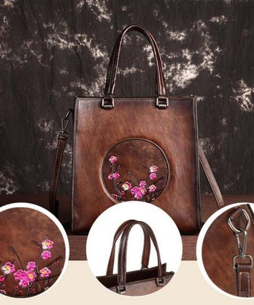 GA35 - WOMEN'S FASHION BAG.