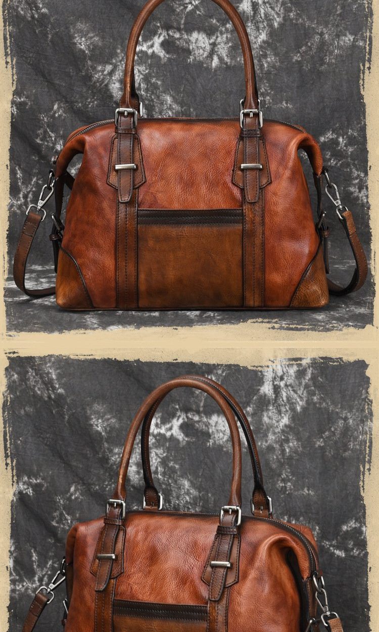 GA37 - WOMEN'S FASHION BAG.