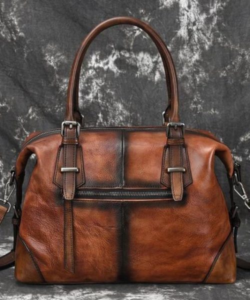 GA37 - WOMEN'S FASHION BAG.