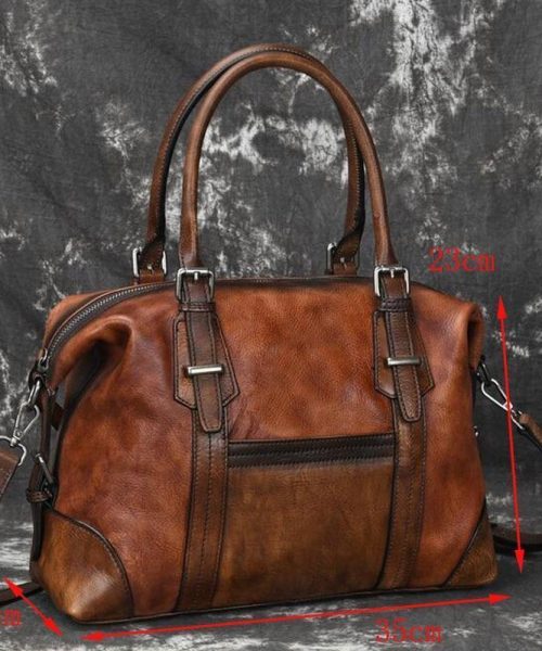 GA37 - WOMEN'S FASHION BAG.