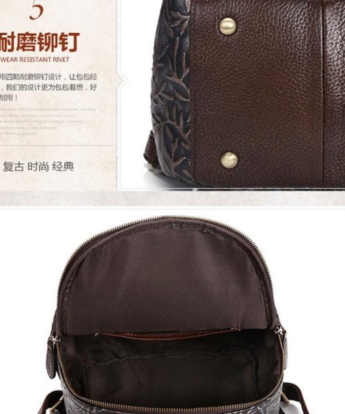 GA38 - WOMEN'S FASHION BAG.