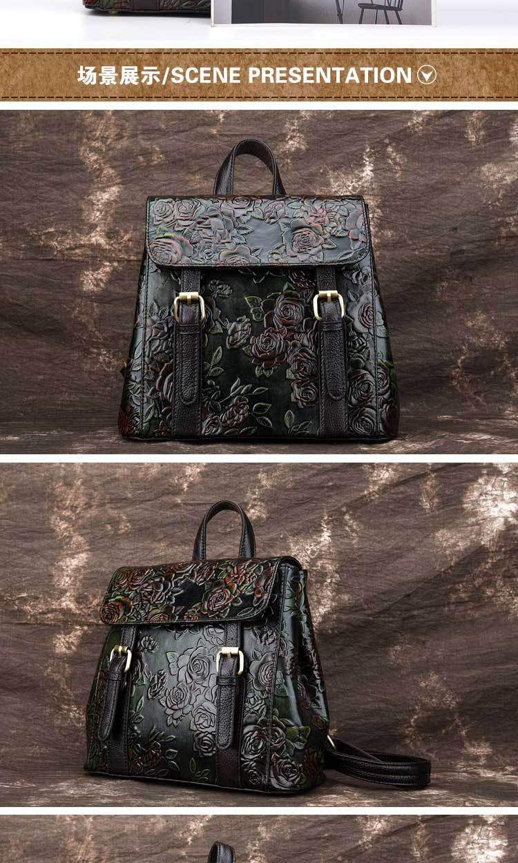 GA39 - WOMEN'S FASHION BAG.