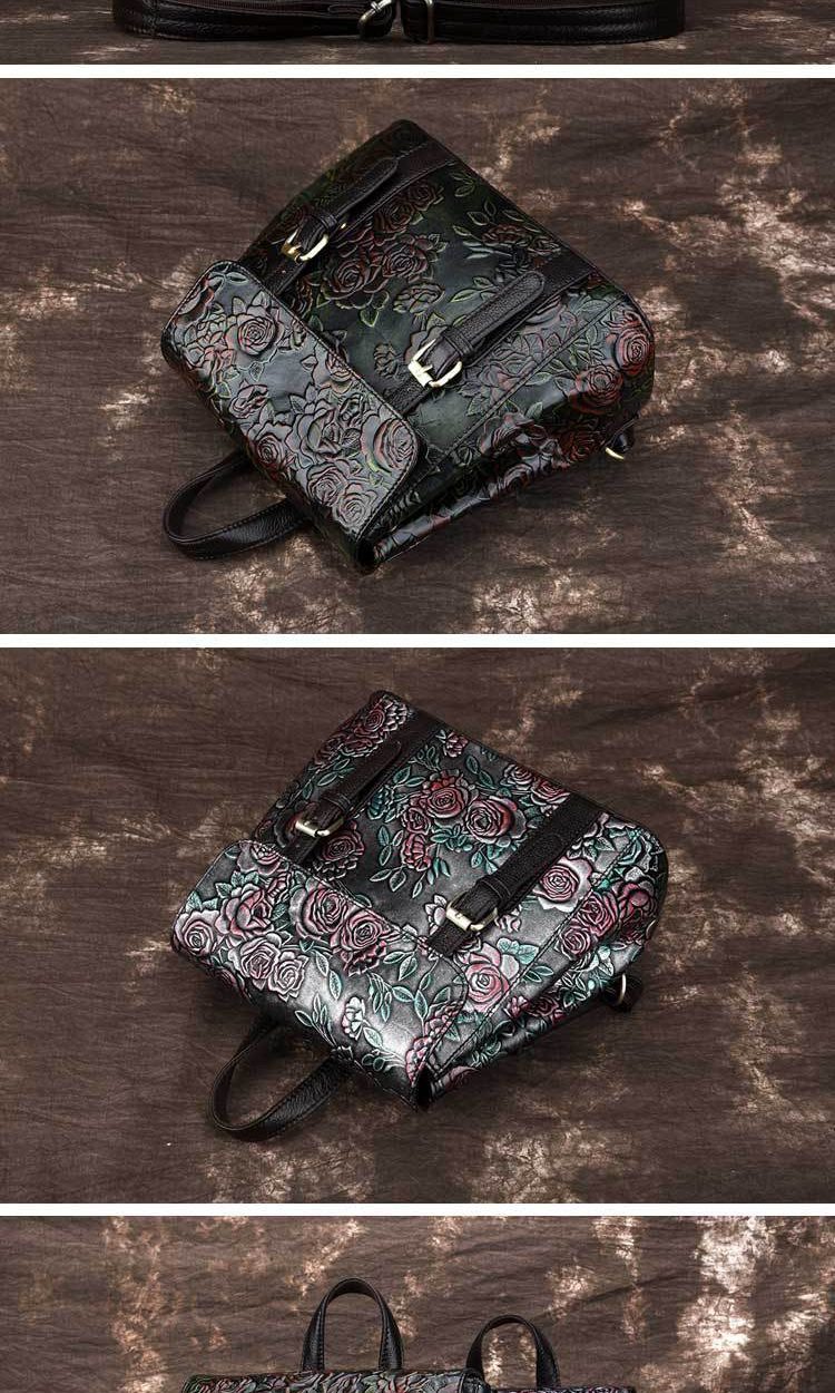 GA39 - WOMEN'S FASHION BAG.