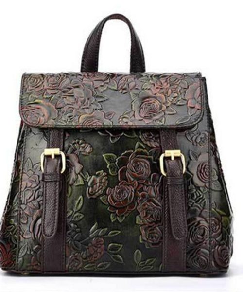 GA39 - WOMEN'S FASHION BAG.