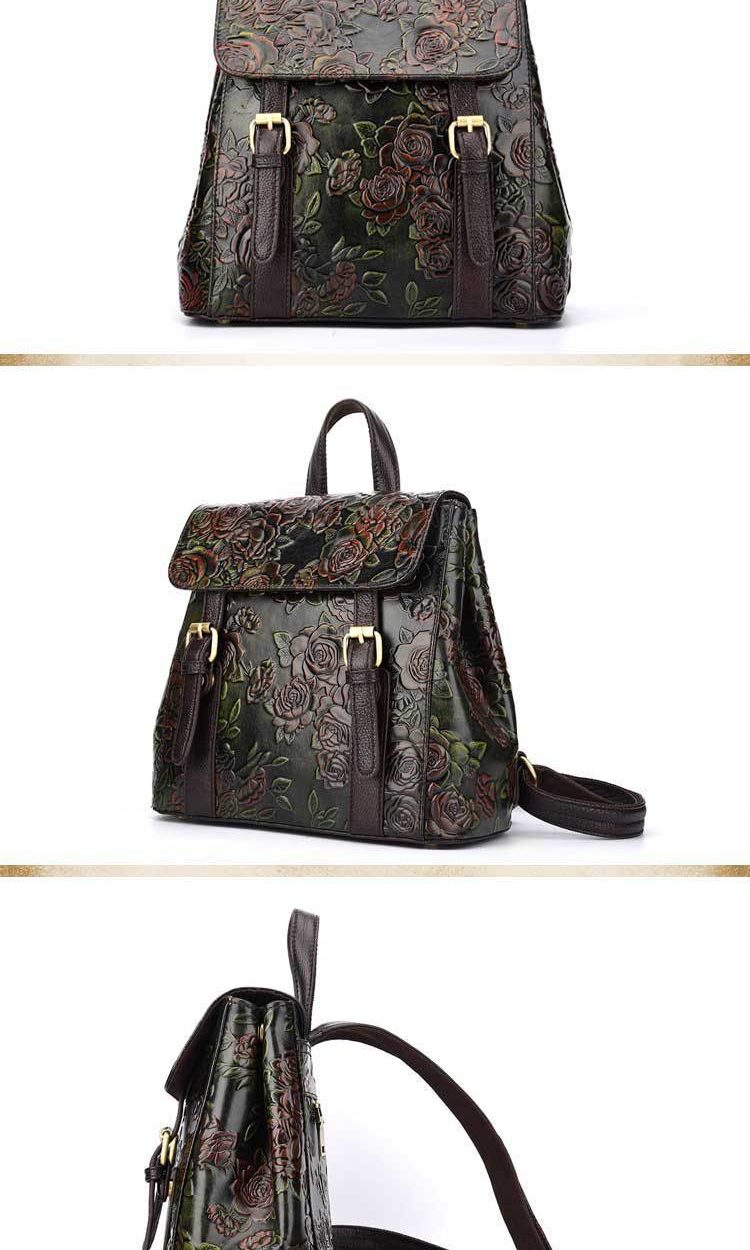 GA39 - WOMEN'S FASHION BAG.