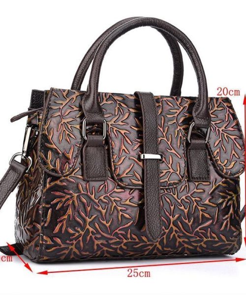 GA42 - Women's Fashion Bag.