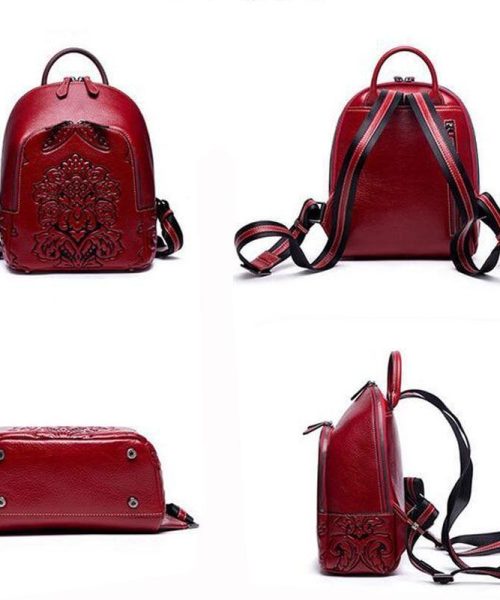 GA43 - Women's Fashion Bag.