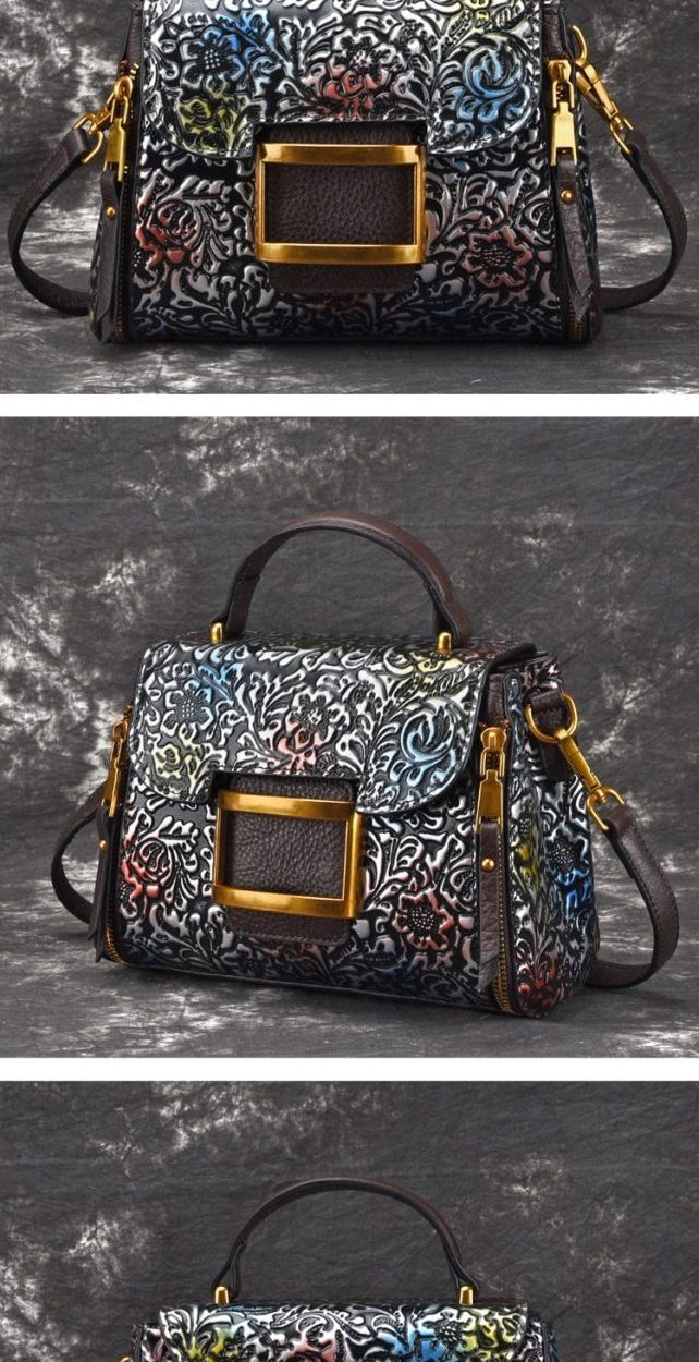 GA45 - Women's Fashion Bag.