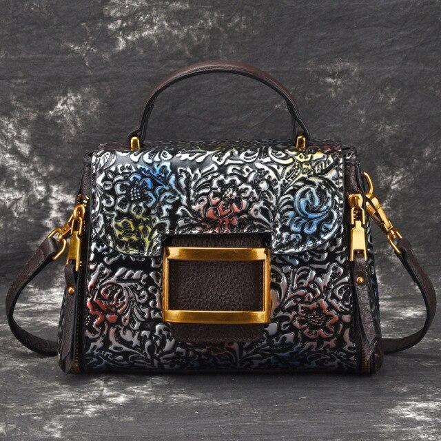 GA45 - Women's Fashion Bag. - Image 2