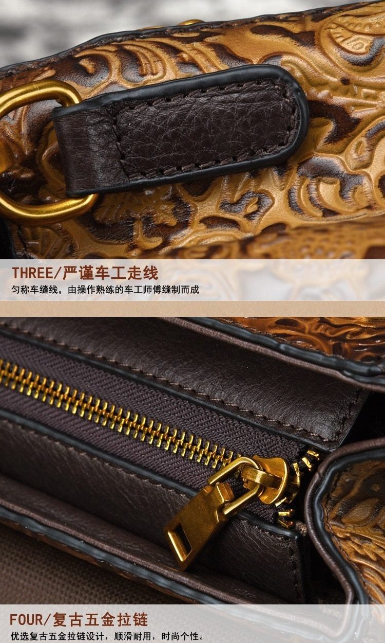 GA45 - Women's Fashion Bag.