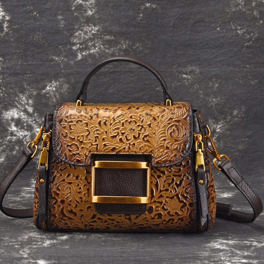 GA45 - Women's Fashion Bag. - Image 8