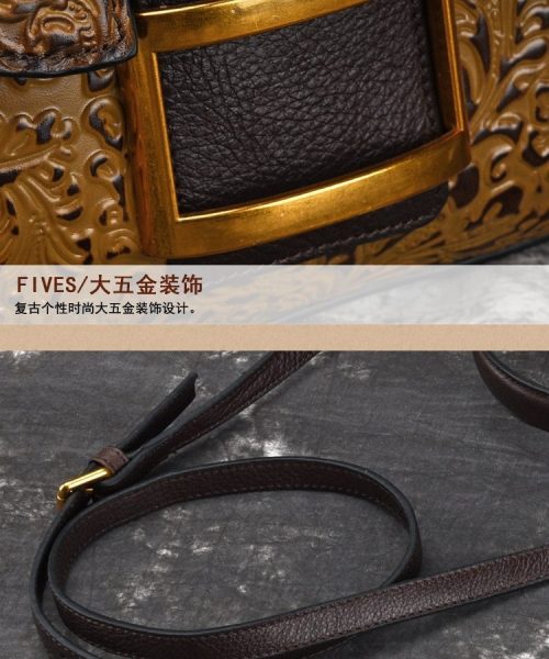 GA45 - Women's Fashion Bag.