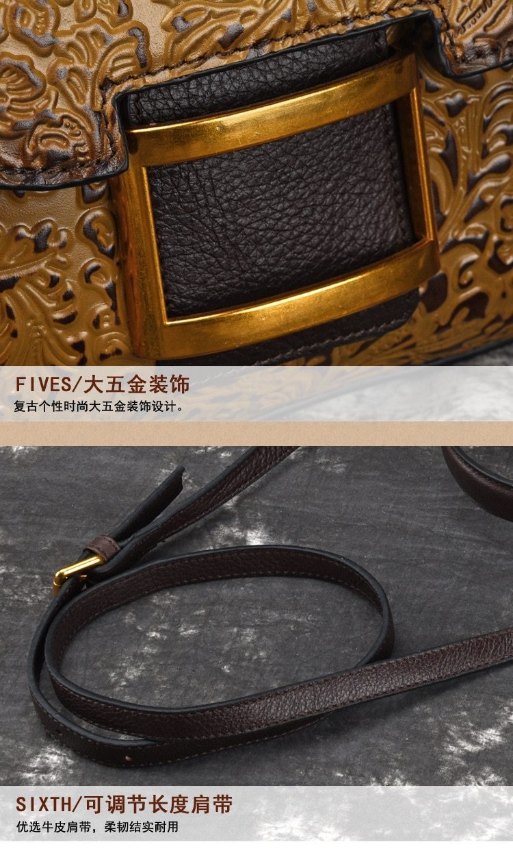 GA45 - Women's Fashion Bag. - Image 3