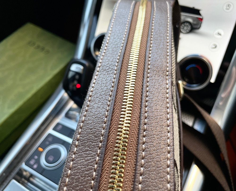 GA53 - Gucci Fashion Bag