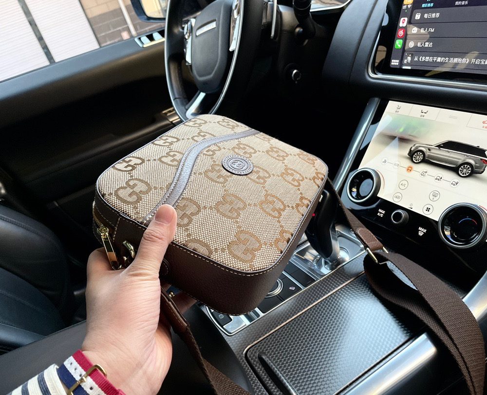 GA53 - Gucci Fashion Bag