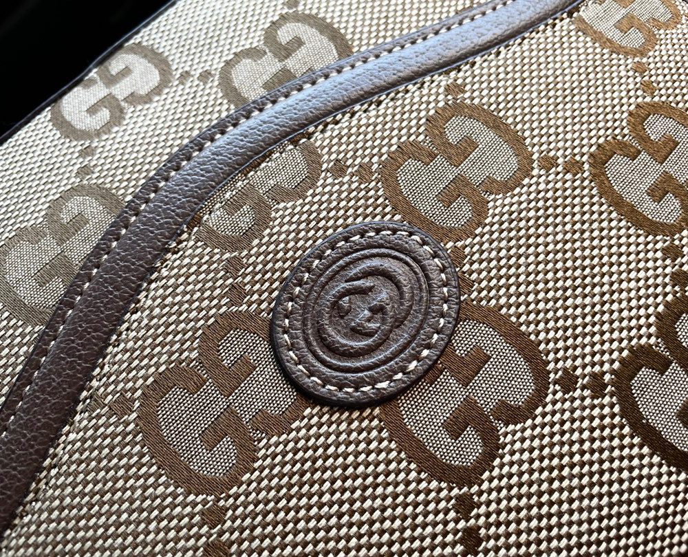 GA53 - Gucci Fashion Bag
