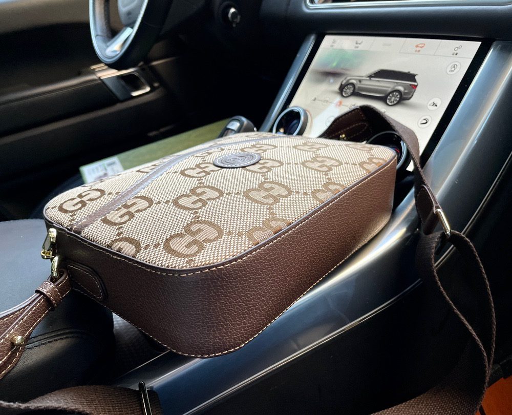 GA53 - Gucci Fashion Bag