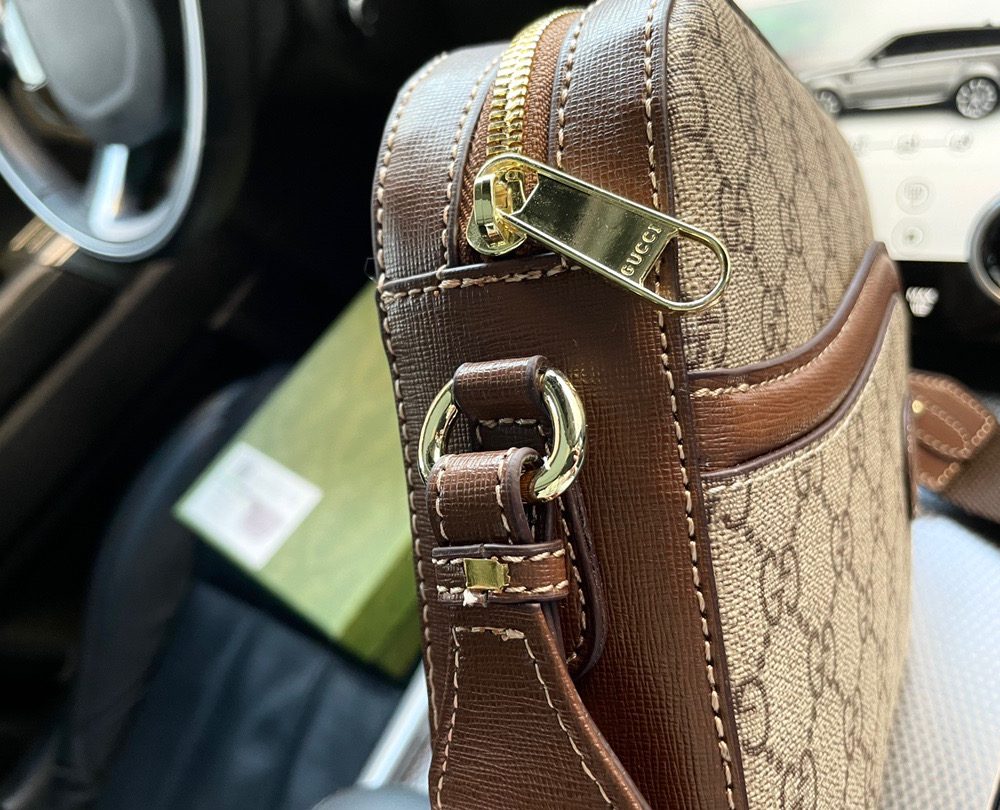 GA54 - Gucci Fashion Bag