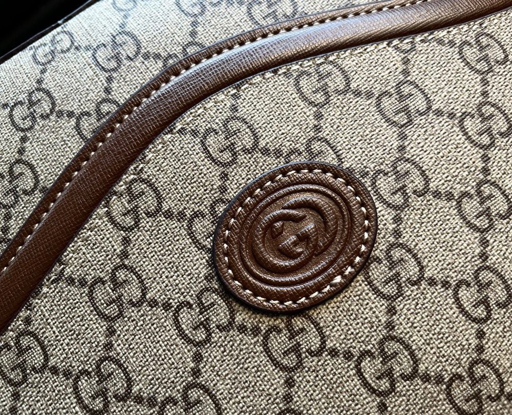 GA54 - Gucci Fashion Bag