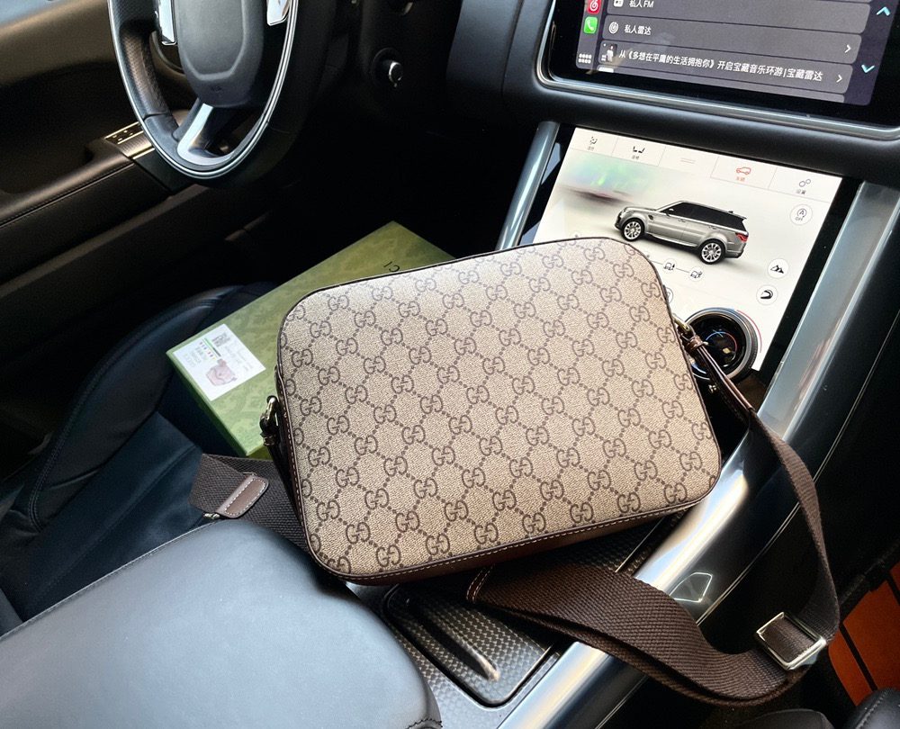 GA54 - Gucci Fashion Bag