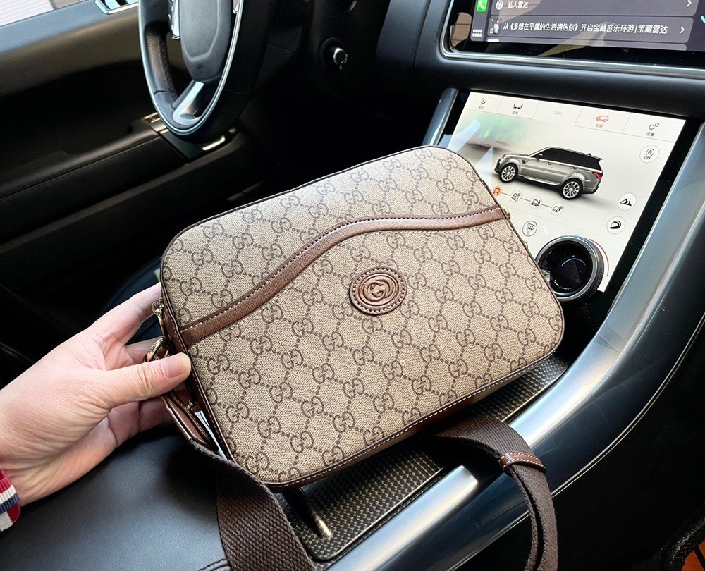 GA54 - Gucci Fashion Bag