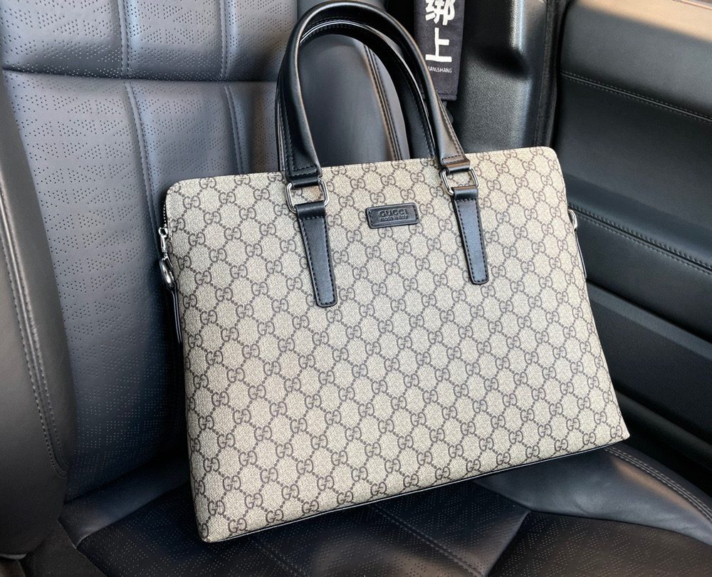 GA55 - Gucci Beige Fashion Bag