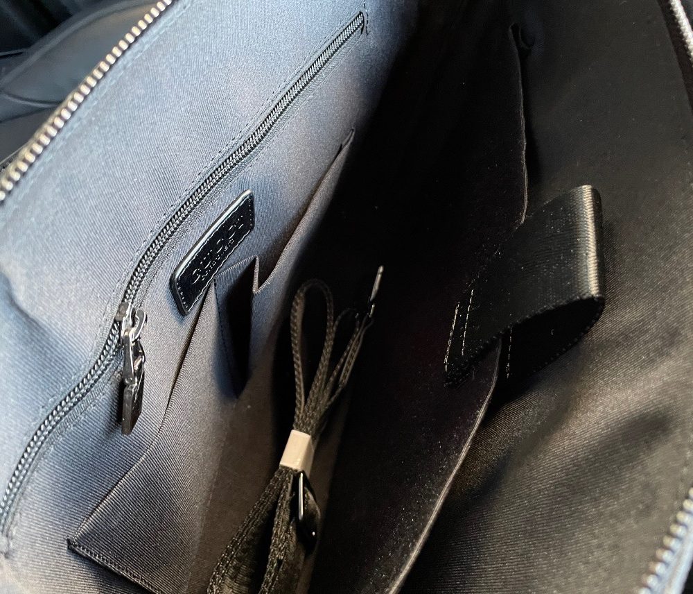 GA55 - Gucci Beige Fashion Bag