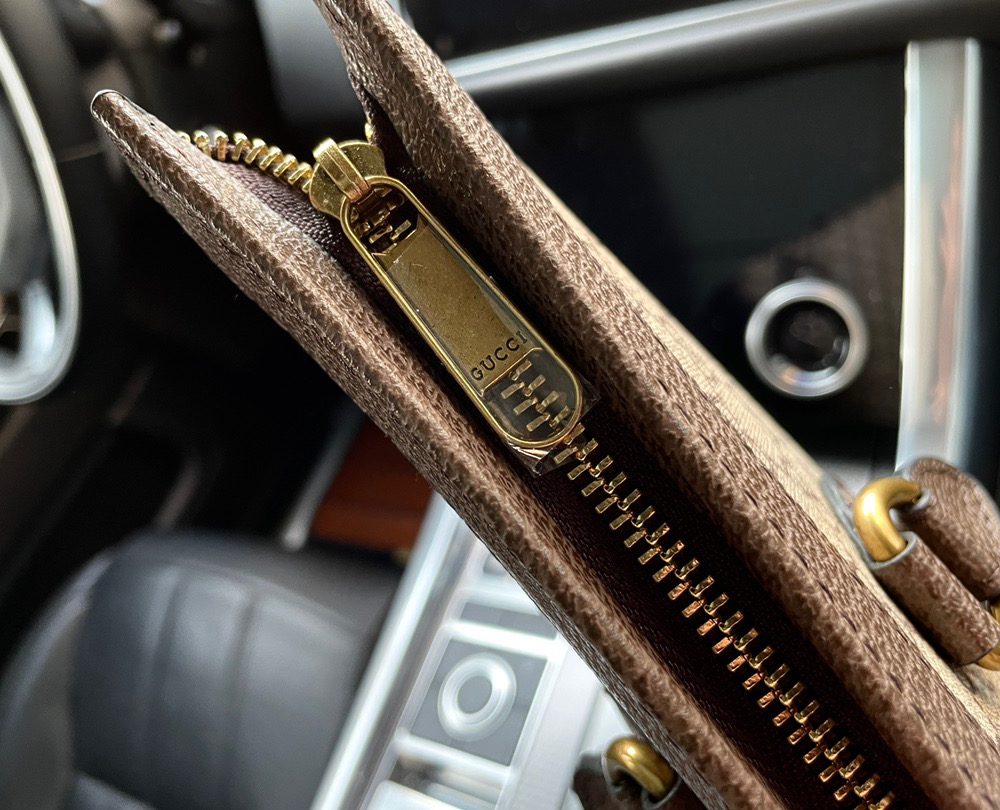 GA58 - Gucci Beige Fashion Bag