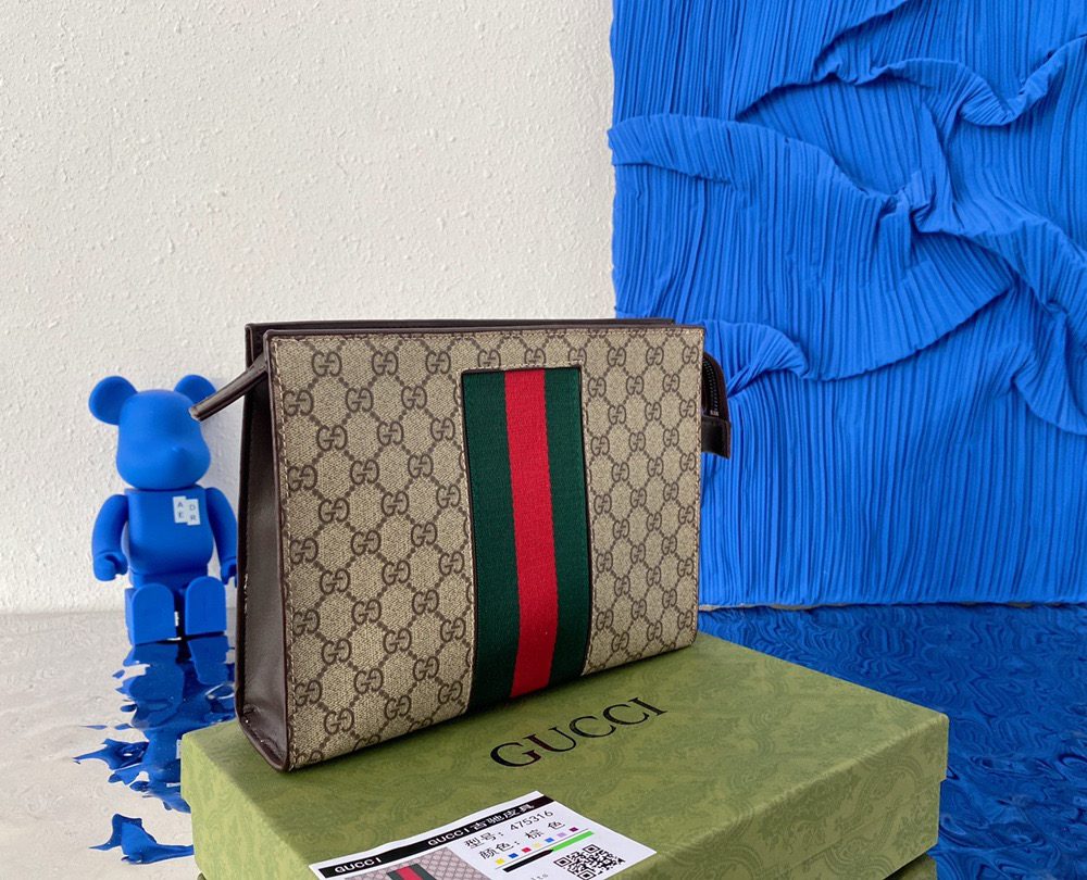 GA59 - Gucci Beige Fashion Bag