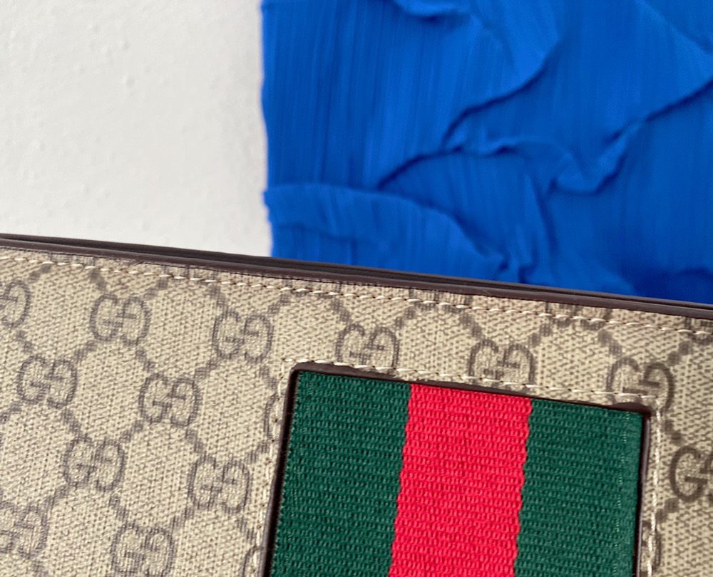 GA59 - Gucci Beige Fashion Bag