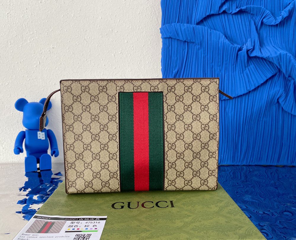 GA59 - Gucci Beige Fashion Bag