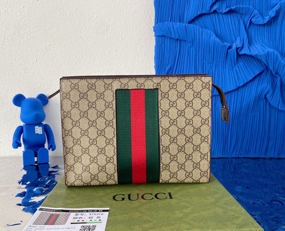 GA59 - Gucci Beige Fashion Bag