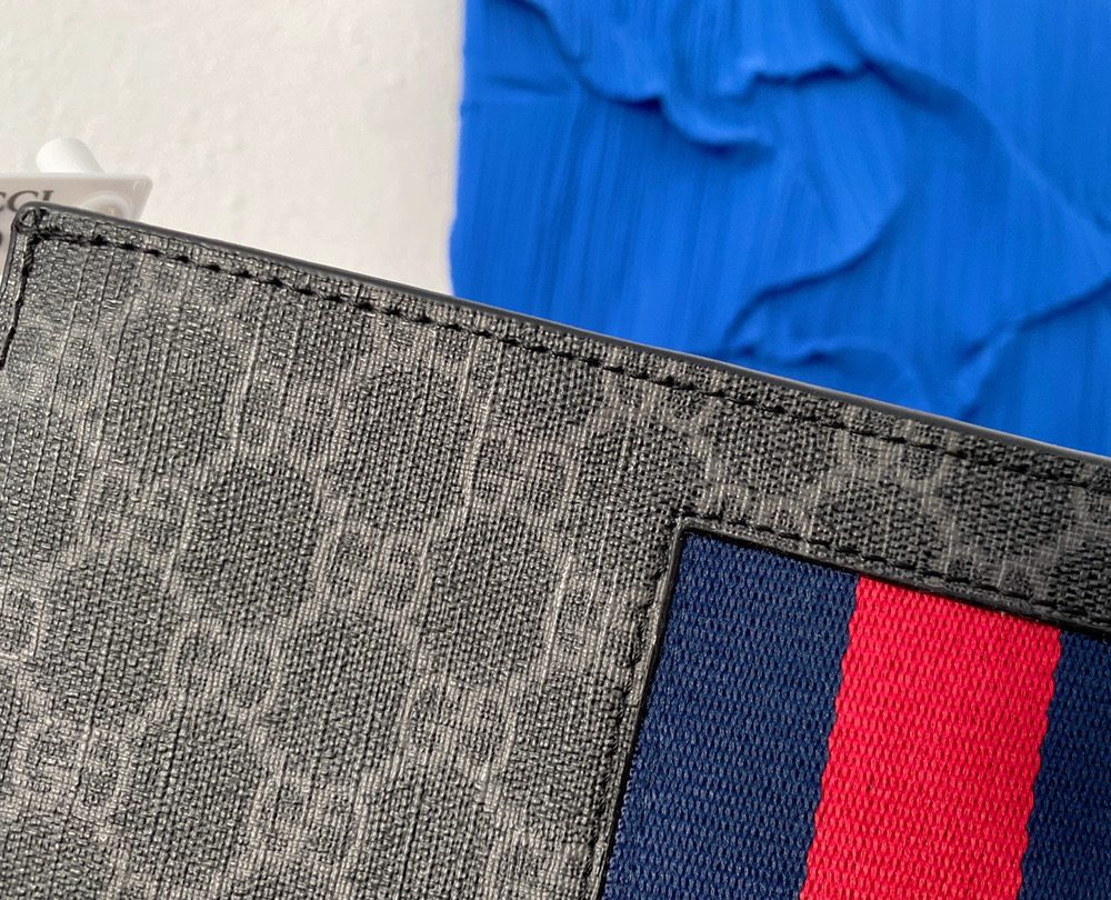 GA59 - Gucci Black Fashion Bag