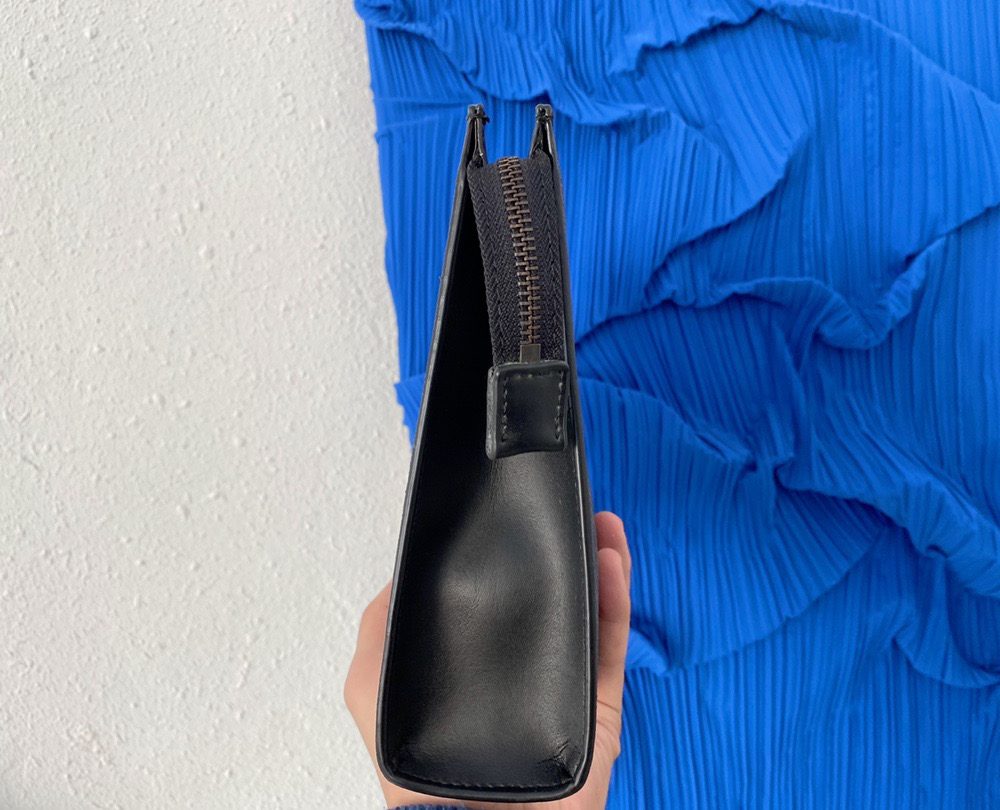 GA59 - Gucci Black Fashion Bag