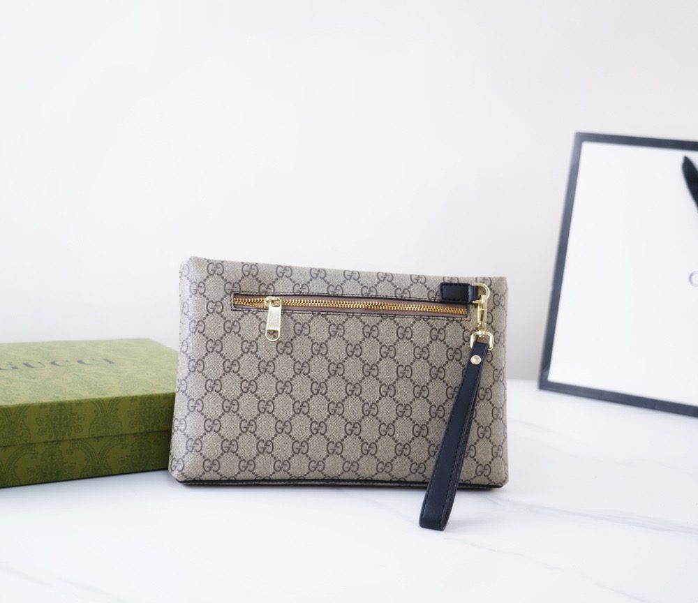 GA60 - Gucci Beige Fashion Bag